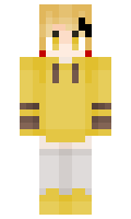 martulka minecraft skin