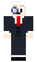 mogensi minecraft skin