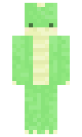 BenBamboo minecraft skin