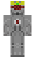 Kerpele minecraft skin
