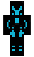 TheCanonfodder minecraft skin