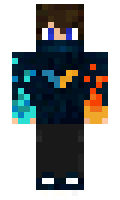 chistandr minecraft skin