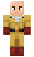 Goryi minecraft skin