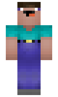 itsAzery minecraft skin