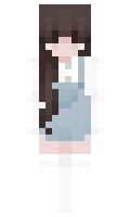 Shelly10 minecraft skin