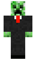 ElgarL minecraft skin