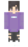 OUOKSQ minecraft skin