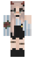 KonoTensei minecraft skin