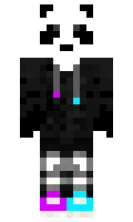 LeafShadow minecraft skin