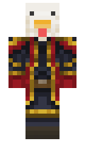 MegaChicken5 minecraft skin