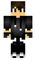 ItsRndm minecraft skin