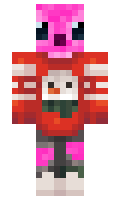 ViTeg minecraft skin