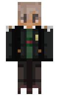 LordTrillToke minecraft skin