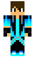oskis minecraft skin