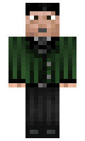 supersnaketate minecraft skin