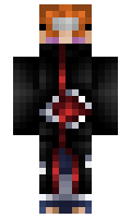 FakeCharles minecraft skin