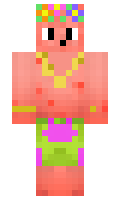 DayCareDirt minecraft skin