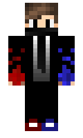Nagibashka minecraft skin