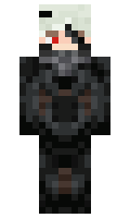 ErikGoFive minecraft skin