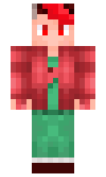 Issactheawesome minecraft skin