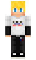 Rofek minecraft skin