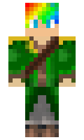 Lskdod minecraft skin