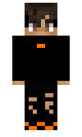 zShady minecraft skin