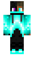 DDDAVID5 minecraft skin