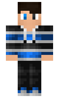 deconin minecraft skin