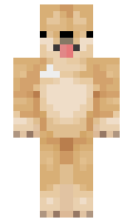 fca8a58ffff335 minecraft skin