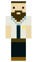 Temur minecraft skin