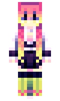 08HvH minecraft skin