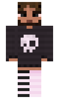 SirUser minecraft skin