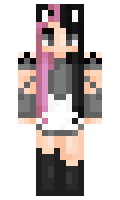 AutumnShowers minecraft skin