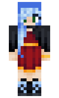 Scythe1827 minecraft skin
