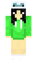 joeyzucchini minecraft skin