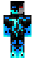 ghostdragoon minecraft skin