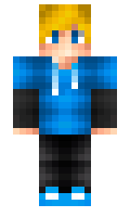 Kreyk25 minecraft skin