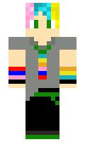 TheeGrandPOEbah minecraft skin