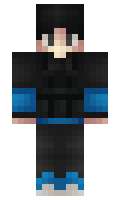 Tinnybo minecraft skin