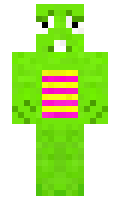 SHIBACRAFT minecraft skin