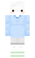 Applesodapop minecraft skin