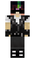 Nightfeather770 minecraft skin