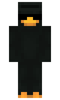 Antopkaa minecraft skin