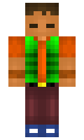 sailcaat minecraft skin