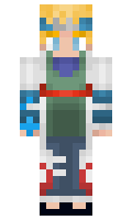 Foltzy15 minecraft skin