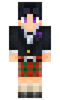 Techon minecraft skin