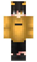 Card1ac minecraft skin