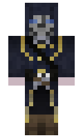 QaspR minecraft skin