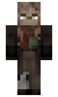grimiez minecraft skin